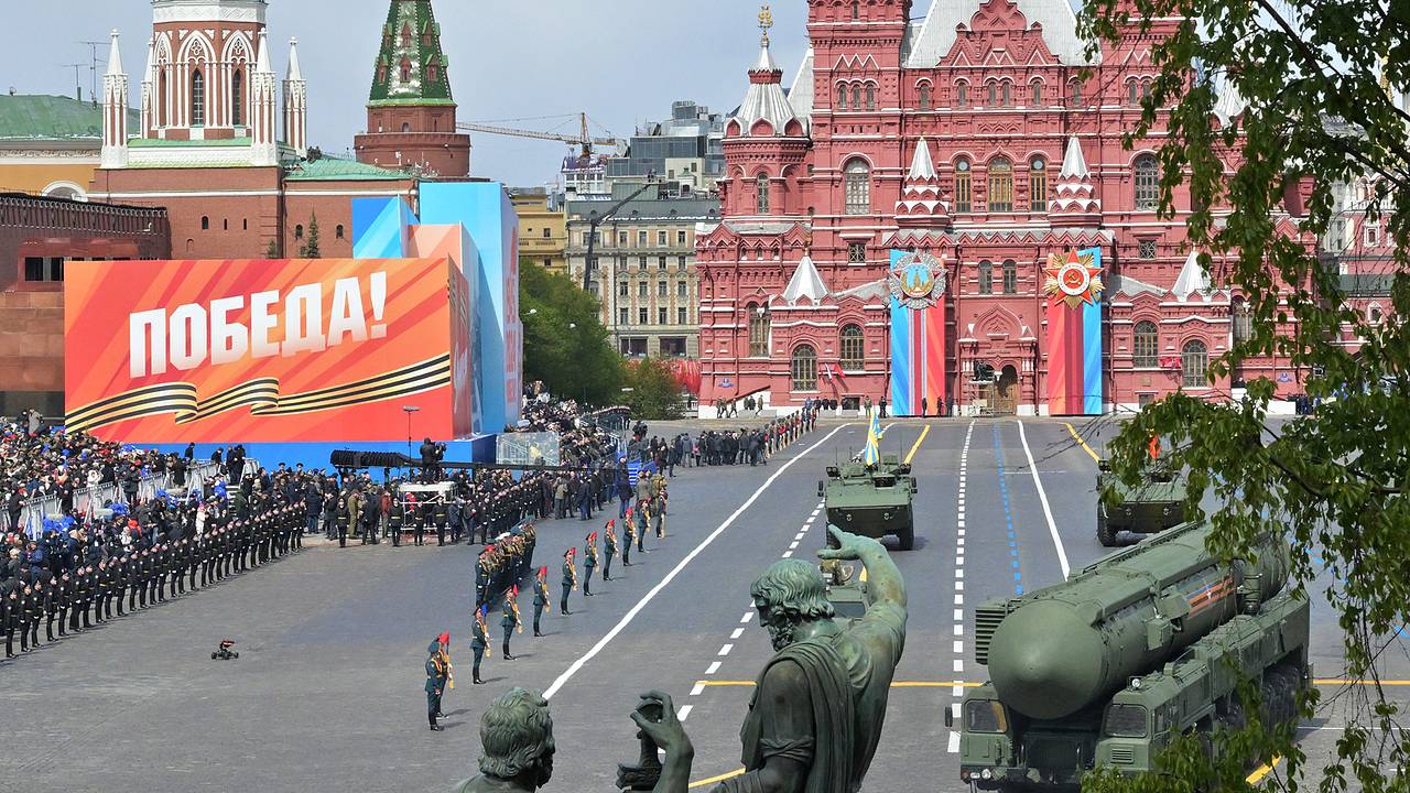 Посол подтвердил участие Израиля в параде Победы