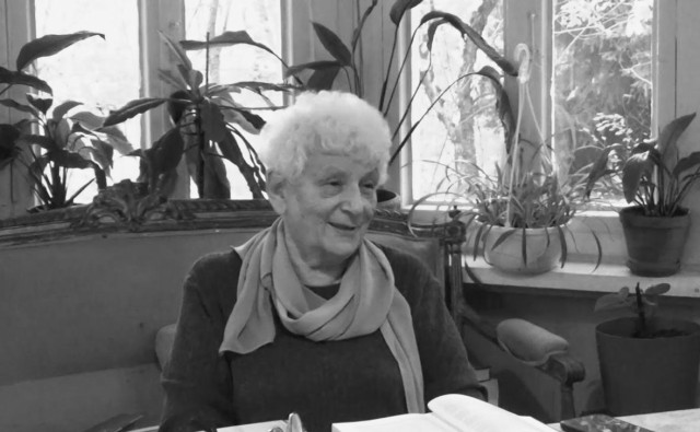 Умерла искусствовед и автор книг об Ахматовой Татьяна Позднякова