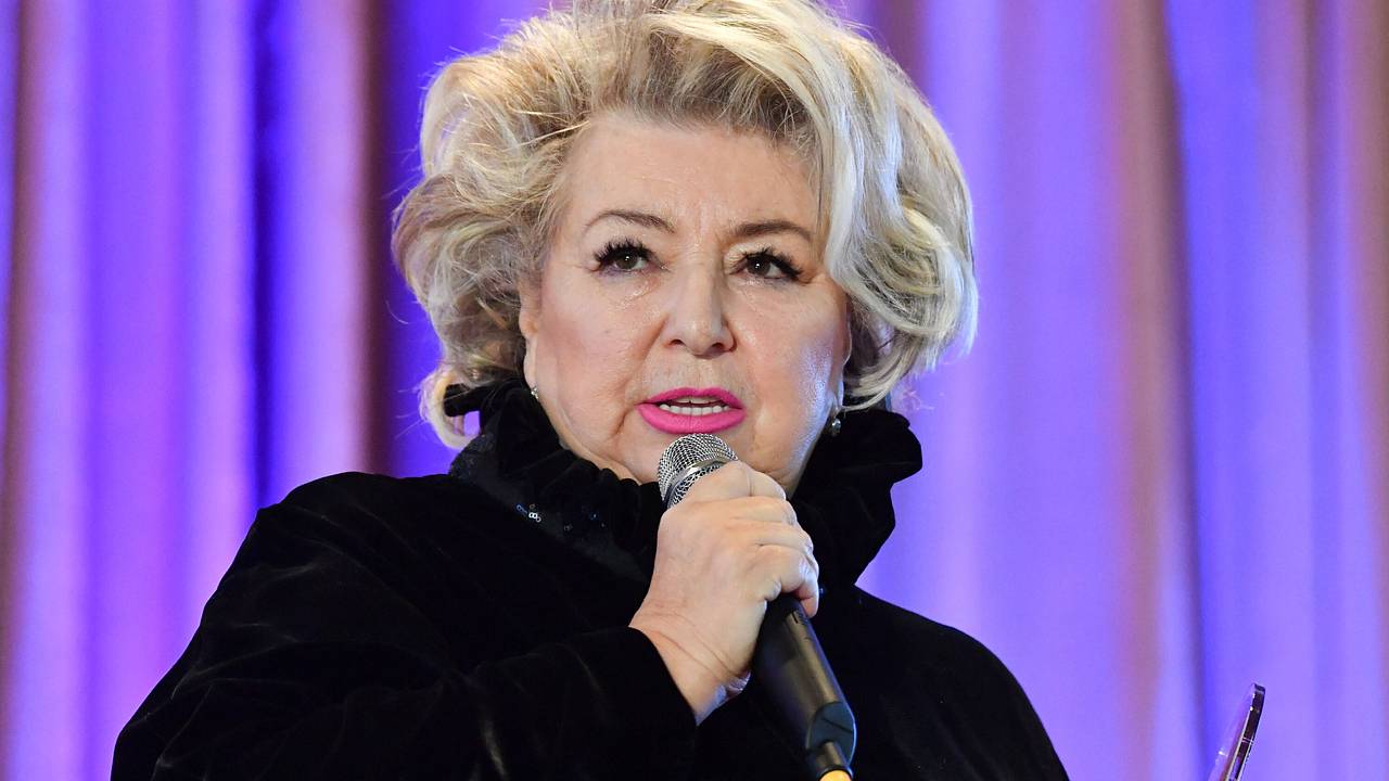 Тарасова оценила врачебную ошибку в операции российской гимнастке-чемпионке