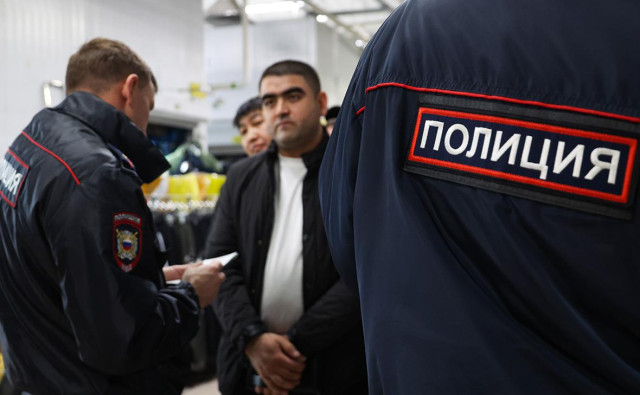 Кабмин поддержал закон о непринятии в гражданство из-за отказа от присяги