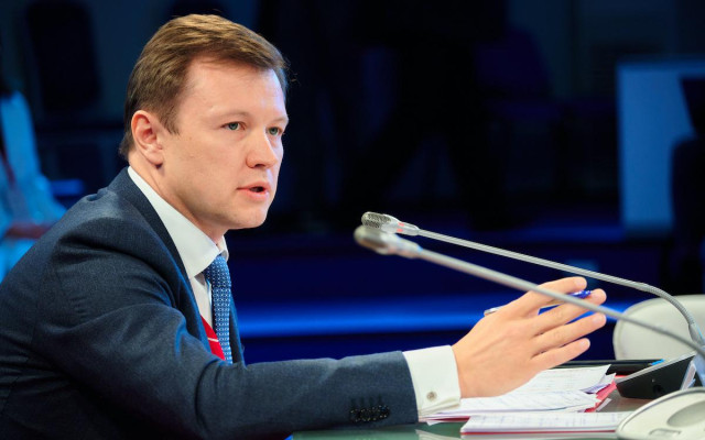 Ефимов сообщил о старте работ по редевелопменту 12 промзон в 2024 году