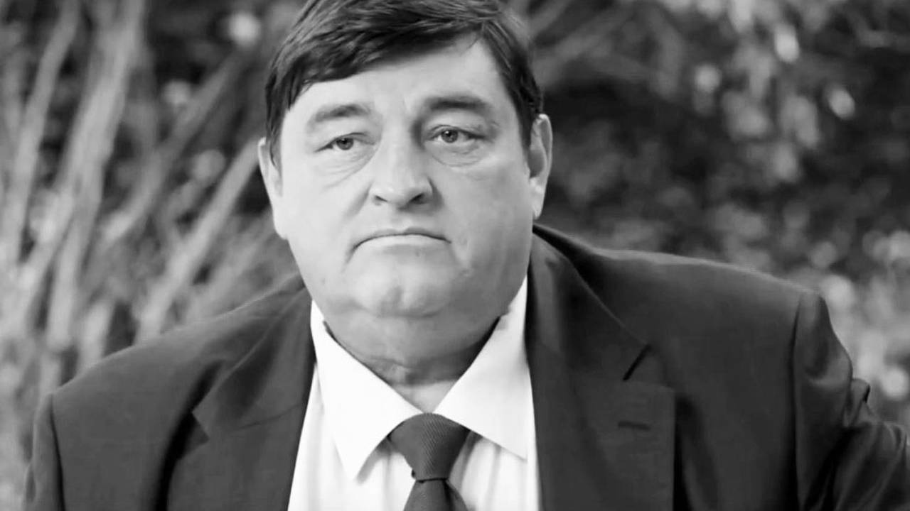Умер актер сериала «Папины дочки»