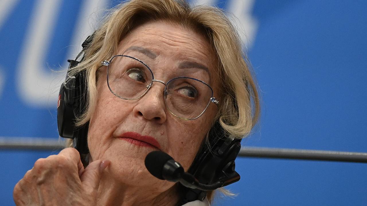 Легенда советской гимнастики оценила международную спортивную изоляцию России