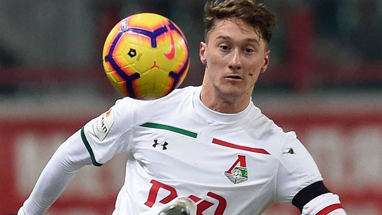 В швейцарском клубе оказались недовольны Миранчуком