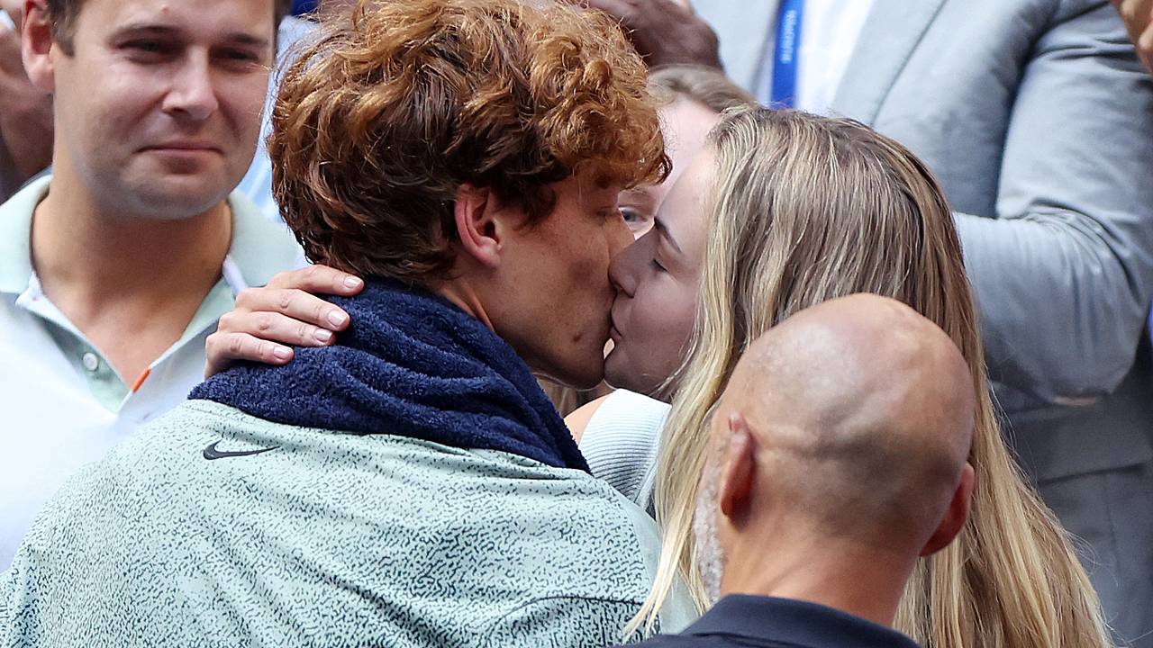 Российская теннисистка рассказала об отношениях с первой ракеткой мира