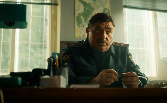 Актер Игорь Ромащенко умер на 60-м году жизни