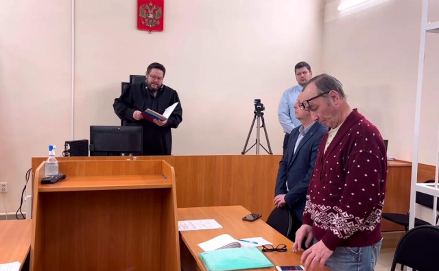 В Башкирии чиновник, игнорировавший обращения жителей, получил срок