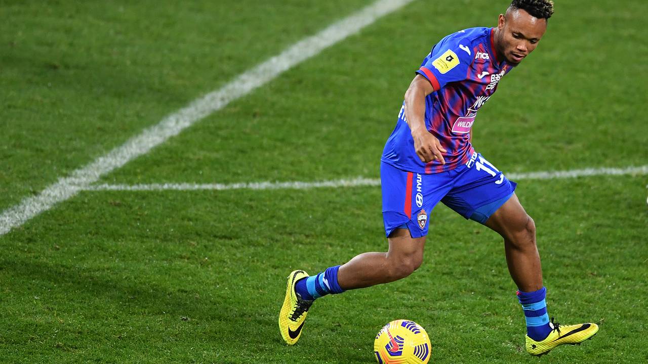 ЦСКА закрыл долг перед нидерландским клубом