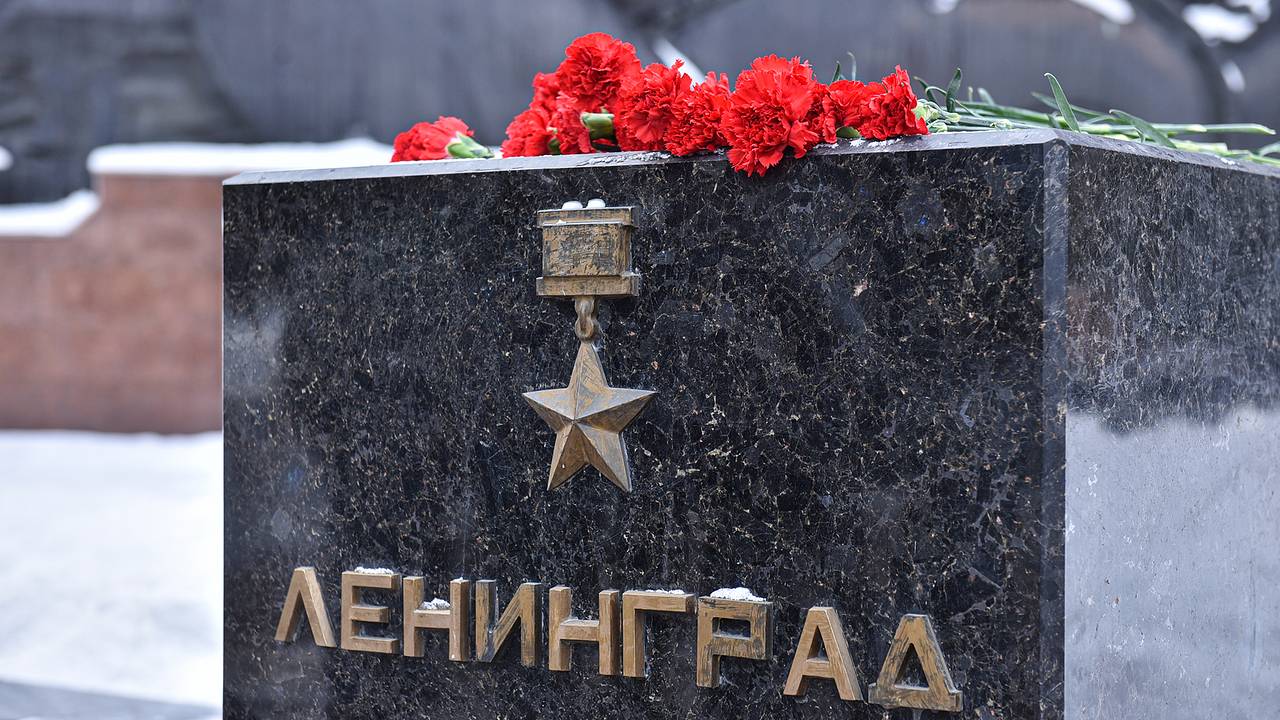 Стало известно о проведенной в удерживаемой ВСУ Судже патриотической акции