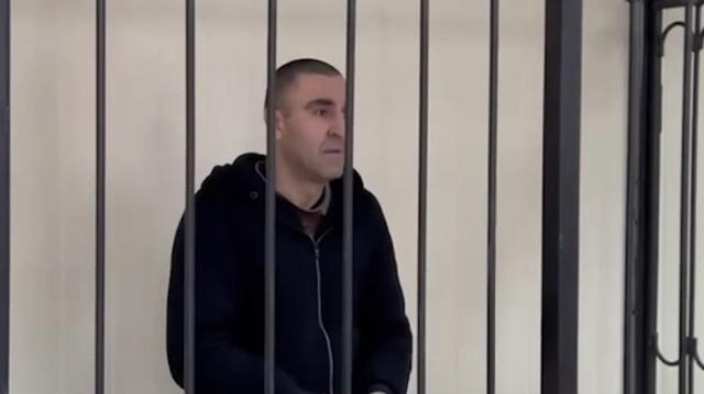 Наемник ВСУ из Грузии получил в ДНР пожизненное заключение