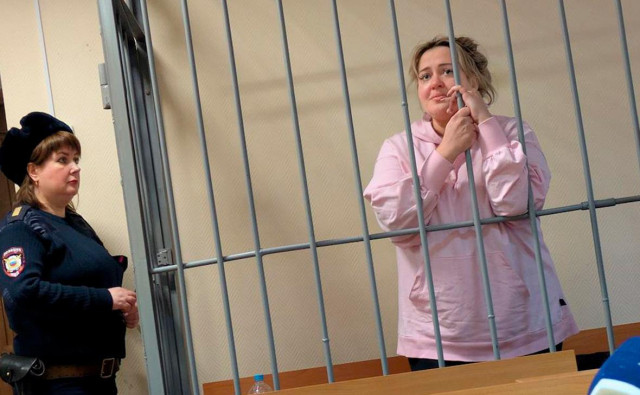 Замминистра воронежского ЖКХ отправили под домашний арест за хищения