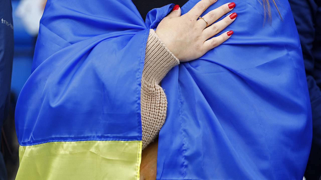 На Западе высказались о слухах о торговле эмбрионами на Украине