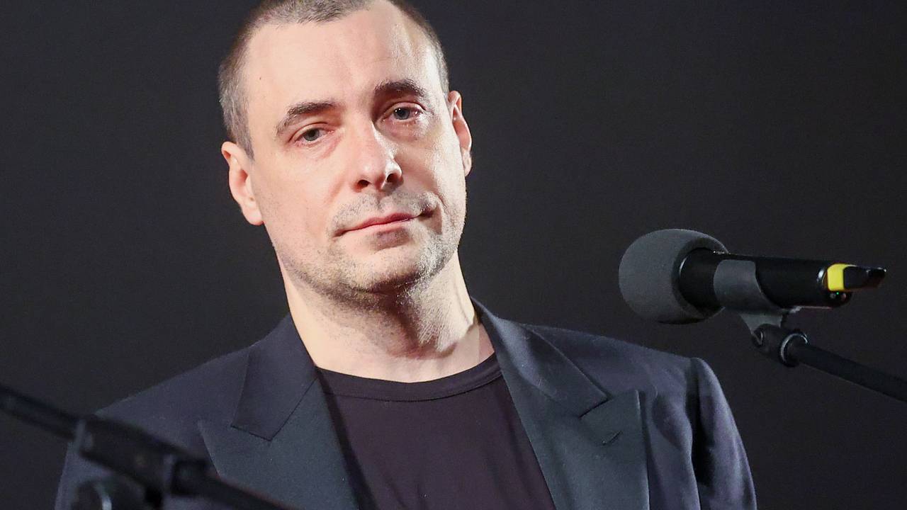 Звезду фильма «Мастер и Маргарита» обвинили в унылом выражении лица