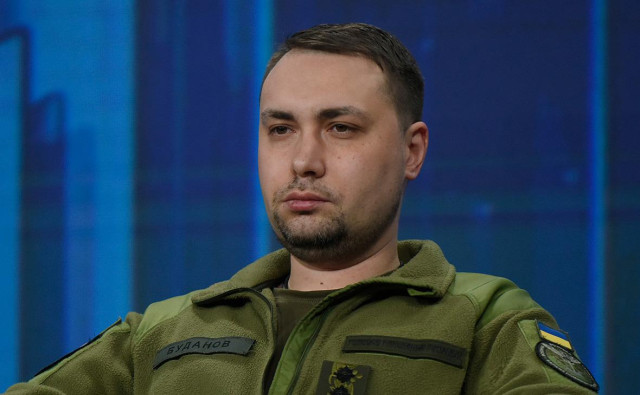Киев ответил на сообщения о словах Буданова об угрозе Украине