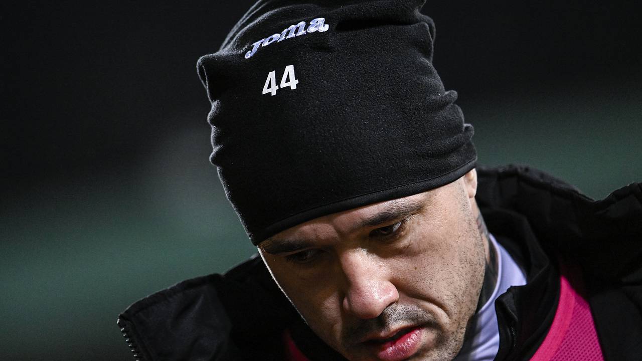 Бывшего футболиста сборной Бельгии арестовали по подозрению в контрабанде наркотиков