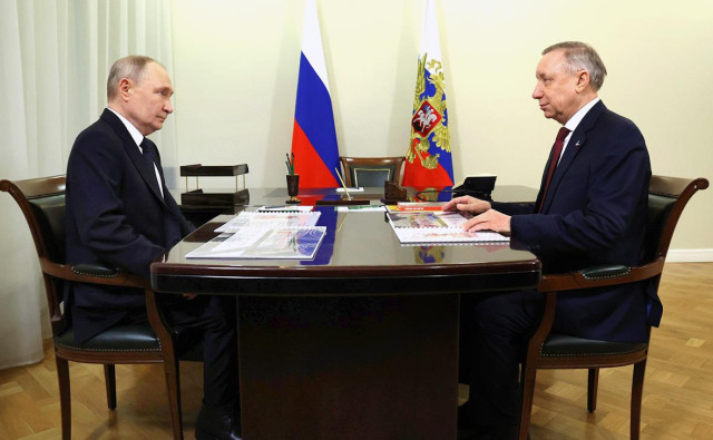 Путин заявил о снижении числа бедных в России