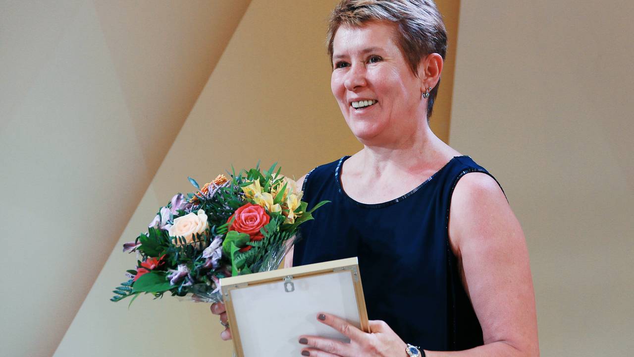 Чемпионка ОИ усомнилась в словах Винер о врачебной ошибке в операции российской гимнастке