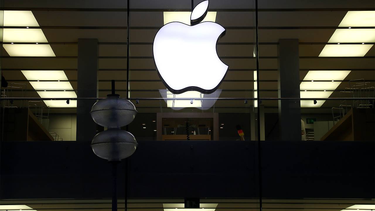 Apple назвали проигравшей в борьбе за ИИ