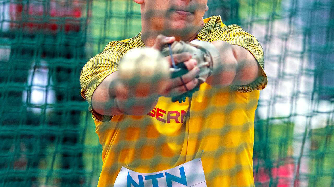 В США зритель на турнире по легкой атлетике погиб от удара молота