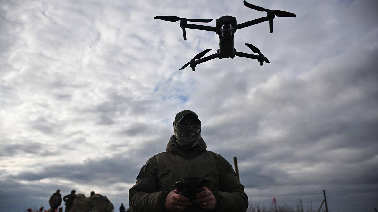 Российские БПЛА получат «Дронель»