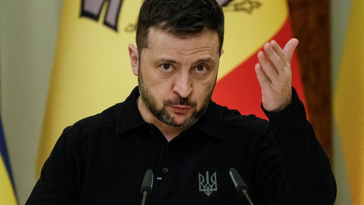 Зеленский выдвинул условие Трампу по завершению конфликта на Украине. В чем оно заключается?