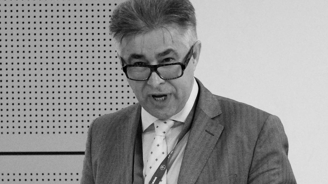 Умер главный российский строитель дирижаблей