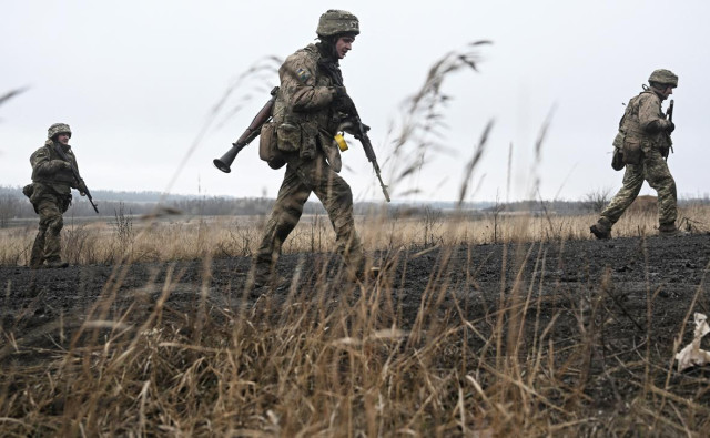 В Белоруссии раскрыли размер украинской группировки у своей границы