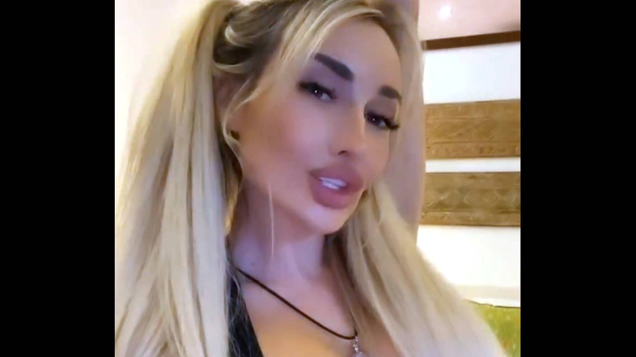 Бывшая Алексея Воробьева потеряла деньги из-за вложений в фильм