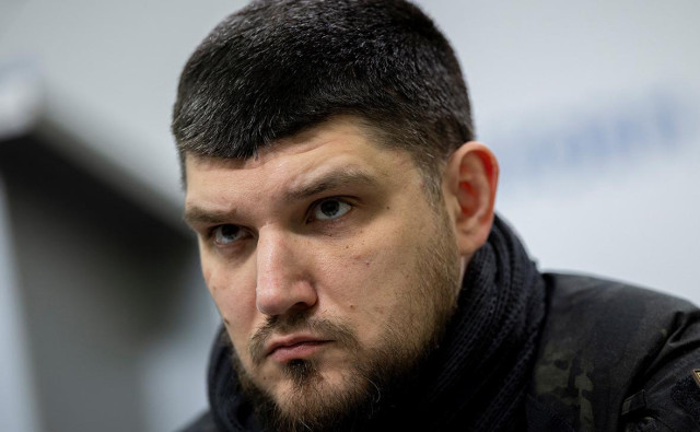 Суд оставил в силе заочный пожизненный приговор главе и членам РДК