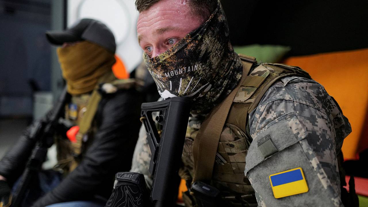 Названо возможное последствие для Украины остановки помощи США