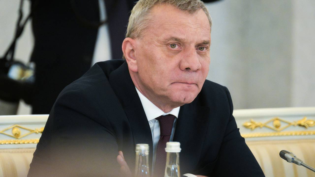 «Роскосмос» захотел разместить 650 государственных спутников к 2030 году