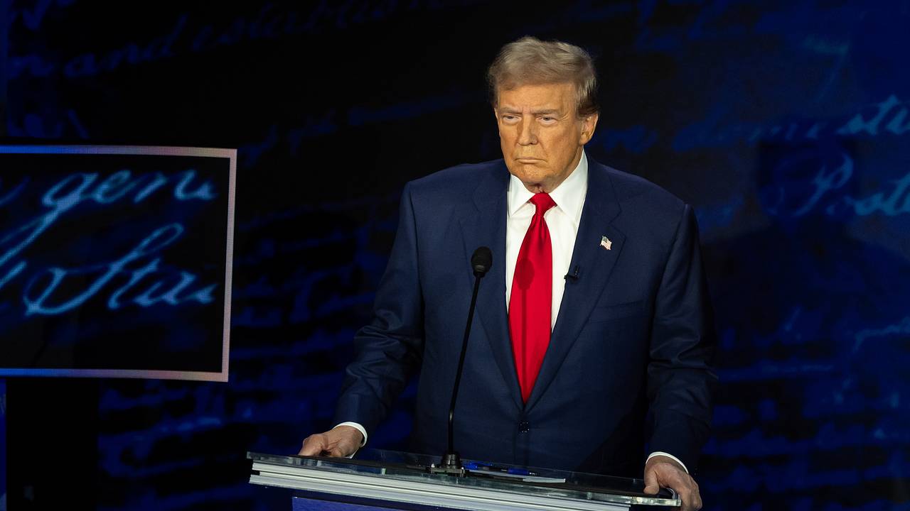 В Норвегии сочли план Трампа по урегулированию на Украине за 100 дней обреченным на провал