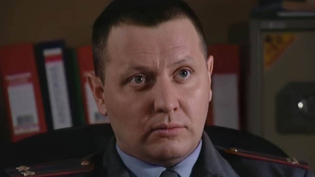 Звезда «Глухаря» начал терять слух
