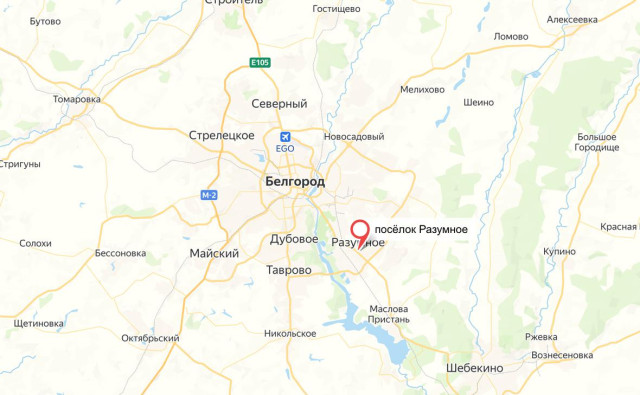 В Белгородской области при атаке дрона погибли женщина с ребенком