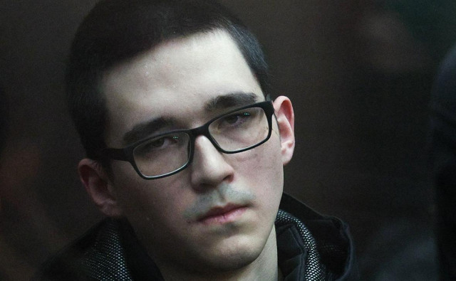 Приставы начали взыскивать компенсацию за убийства в казанской гимназии