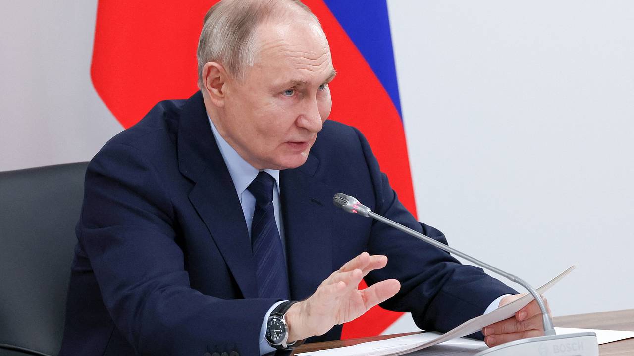На Западе сделали прогноз о настроении Путина на переговорах