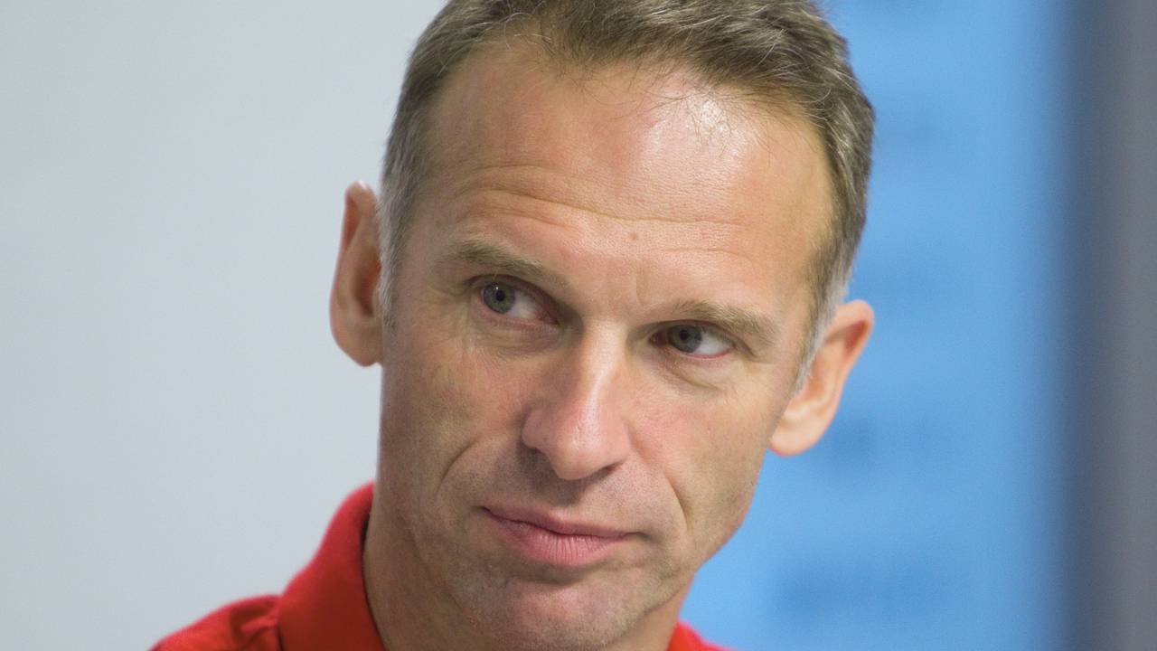 Гашек назвал желанным возвращение российских хоккеистов на международные турниры