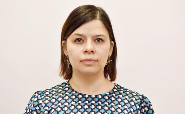 Мишустин назначил нового директора Курчатовского института