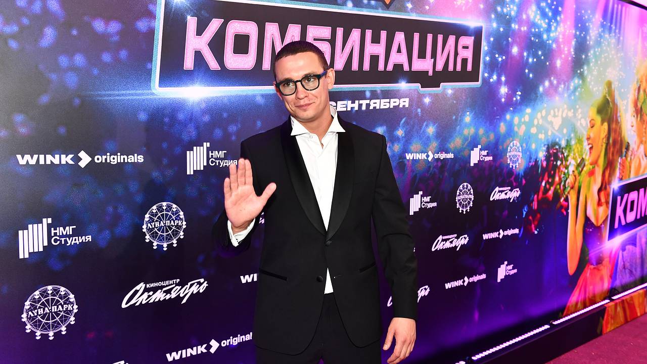 Никита Кологривый финансово поддержит молодых актеров