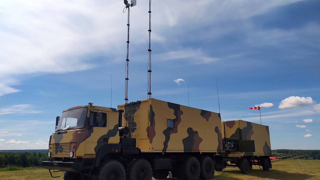 Российский «Адъютант» сделают межвидовым
