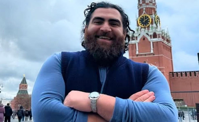 Прокуратура потребовала завести дело против Арсена Маркаряна