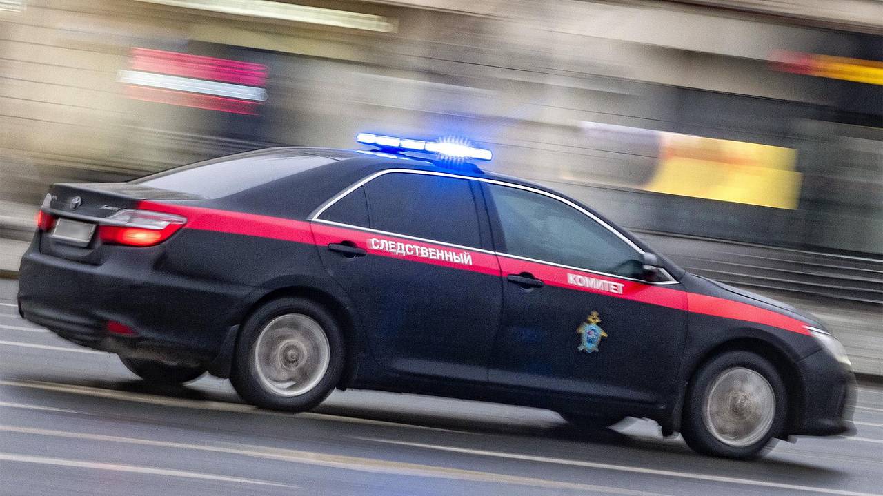 В российском городе фекальные озера вылились в уголовное дело