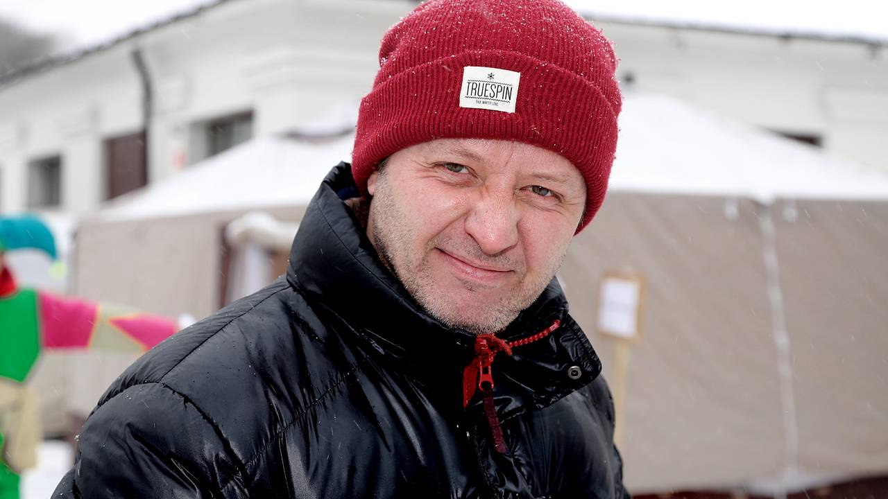 Звезда «Глухаря» опроверг новости о проблемах со здоровьем