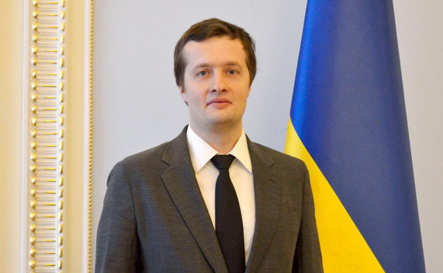 Имущество сына Порошенко арестовали за уклонение от службы в армии
