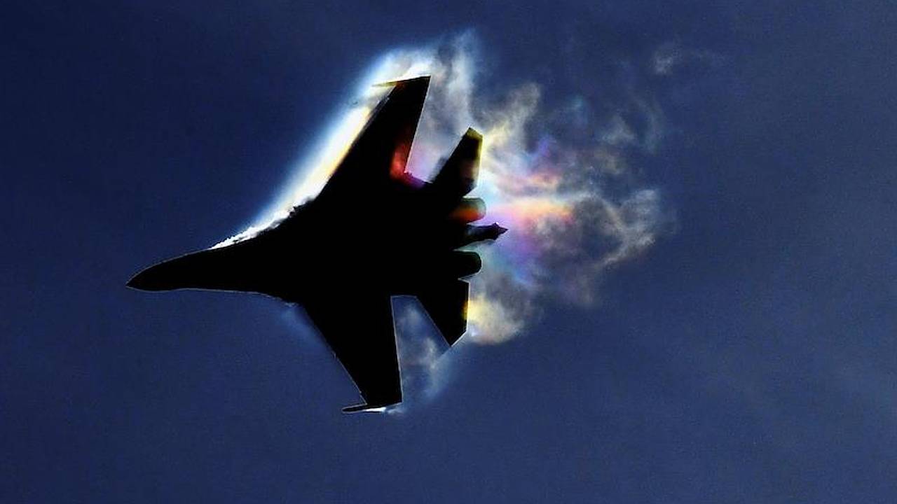 В России объяснили уникальность Су-57