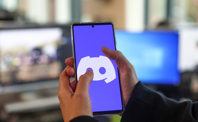 РКН составил протокол на Discord за отказ локализовать данные россиян