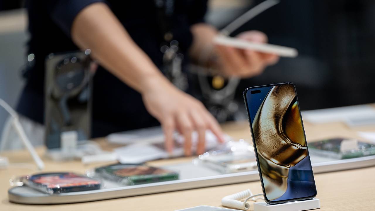 Раскрыта стоимость самого мощного смартфона Honor в России