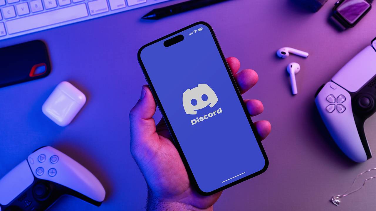 Роскомнадзор впервые составил протокол на Discord