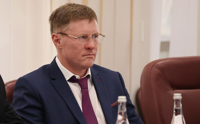 ТАСС узнал, что прокуроров по делу эк-директора «Фонбет» не задерживали