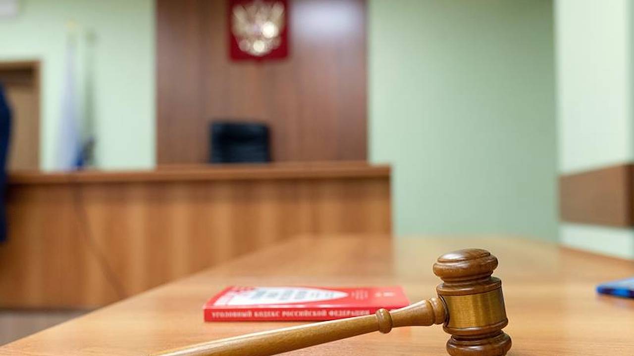 Бросившего в сугроб младенца блогера оштрафовали за пропаганду наркотиков